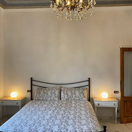 Liberty Apartment *