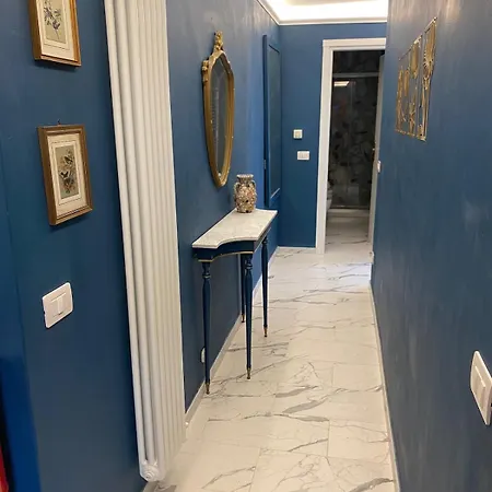 Liberty דירה