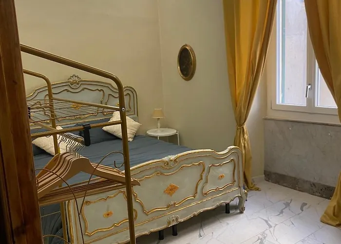 Liberty Διαμέρισμα