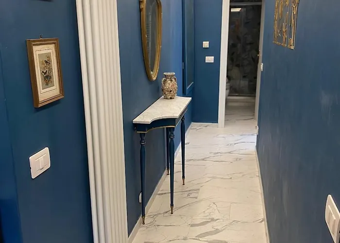 Liberty Διαμέρισμα