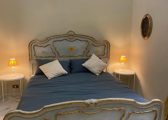 Διαμέρισμα Liberty