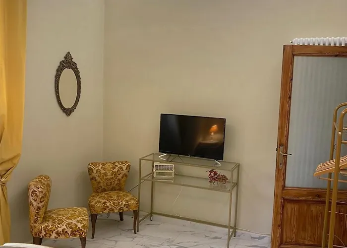 Liberty Λα Σπέτσια