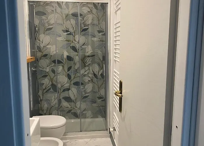 Liberty Λα Σπέτσια